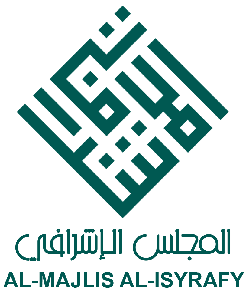 Logo Majlis Tinggi